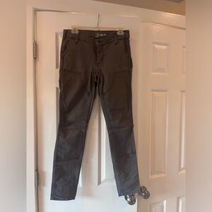 Carhartt work pants 2 grey